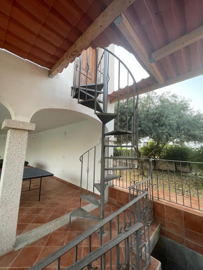 פוסאדה Domus Meravizosas 2 מראה חיצוני תמונה